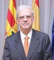 Portrait of Antonio Casao Ibáñez (1943–2015) – memorial page