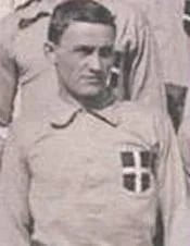 Portrait of Aldo Cevenini (1889–1973) – memorial page