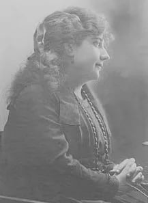 Porträt von Maria Miret Furné (1899–1970) – Gedenkseite