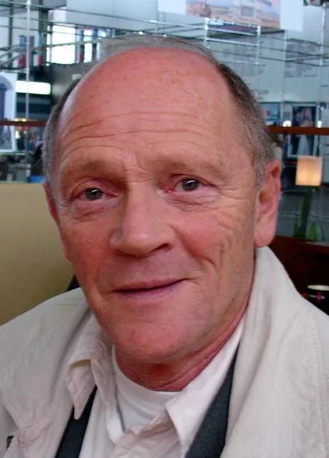 Porträt von Feliks Szajnert (1944–2024) – Gedenkseite