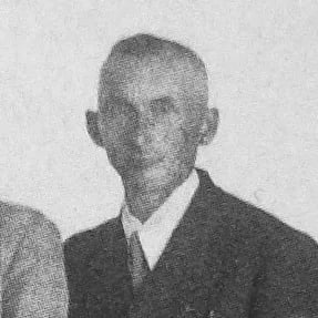 Porträt von Filip Schneider (1897–1979) – Gedenkseite