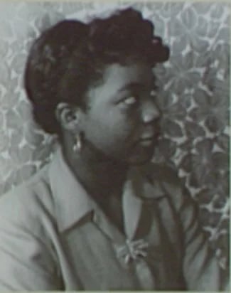 Porträt von Pearl Primus (1919–1994) – Gedenkseite