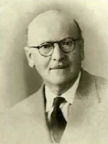 Porträt von Colombo Ramelli Adreani (1884–1946) – Gedenkseite