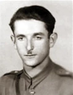 Portrait of Frank Blaichman (1922–2018) – memorial page