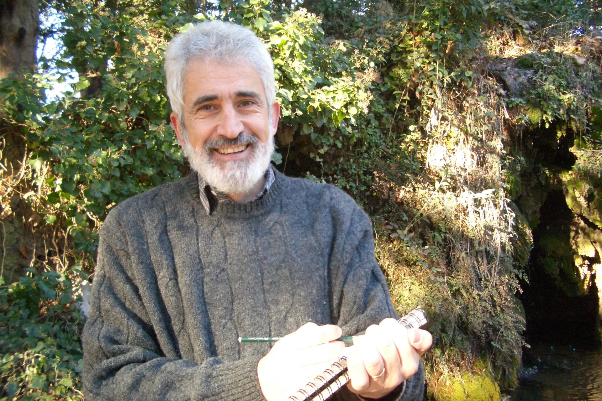 Porträt von Picanyol (1948–2021) – Gedenkseite