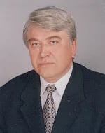 Porträt von Georgi Petkanow (1947–2015) – Gedenkseite