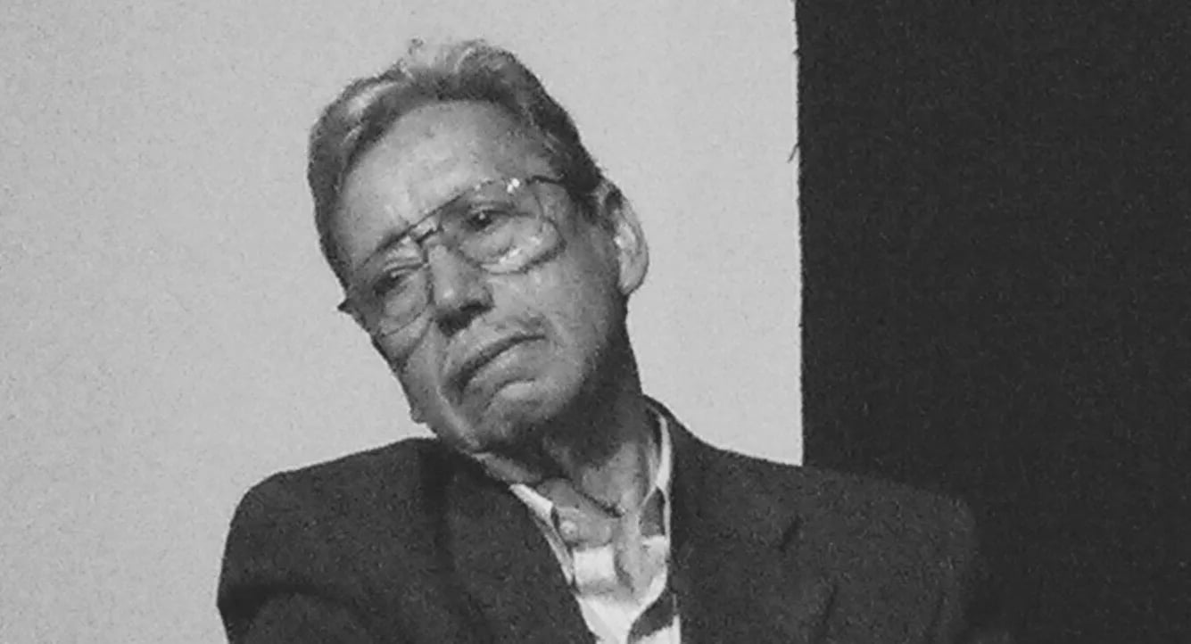 Porträt von Ramón Palomares (1935–2016) – Gedenkseite