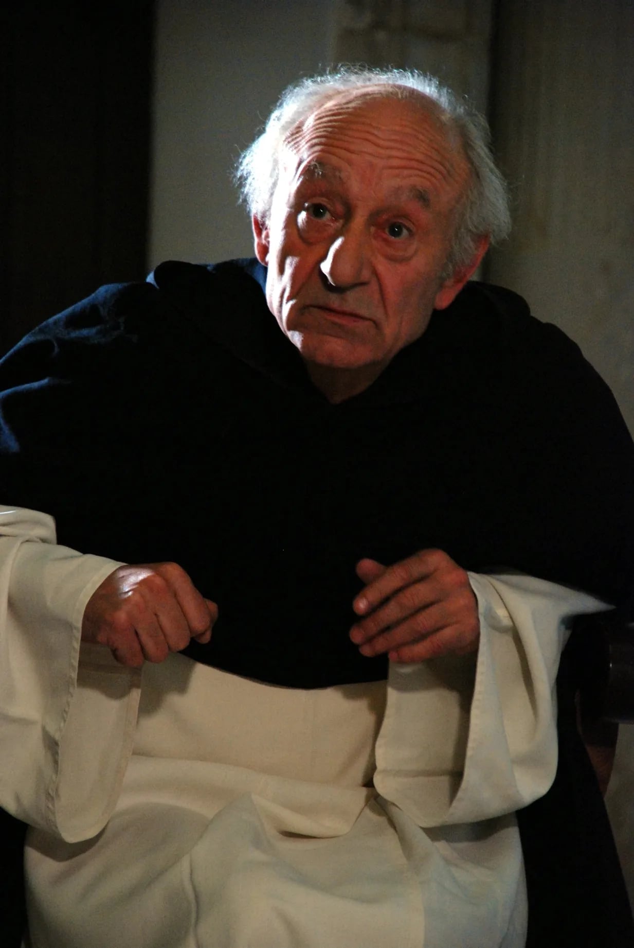 Portrait of Txema Blasco (1941–2024) – memorial page