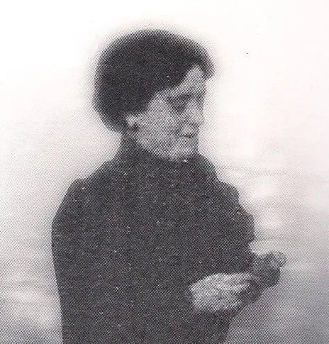 Porträt von Isabel Soriano Pallassar (1835–1917) – Gedenkseite