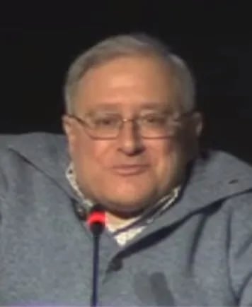 Porträt von Xavier Vinader i Sánchez (1947–2015) – Gedenkseite