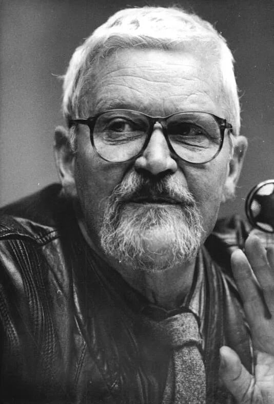 Porträt von Jo Jastram (1928–2011) – Gedenkseite