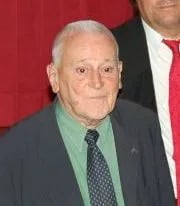 Portrait of Jean Saint-André (1922–2010) – memorial page