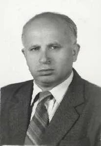 Porträt von Henryk Majecki (1932–2009) – Gedenkseite