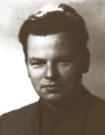 Portrait of Henryk Wachowicz (1909–1967) – memorial page