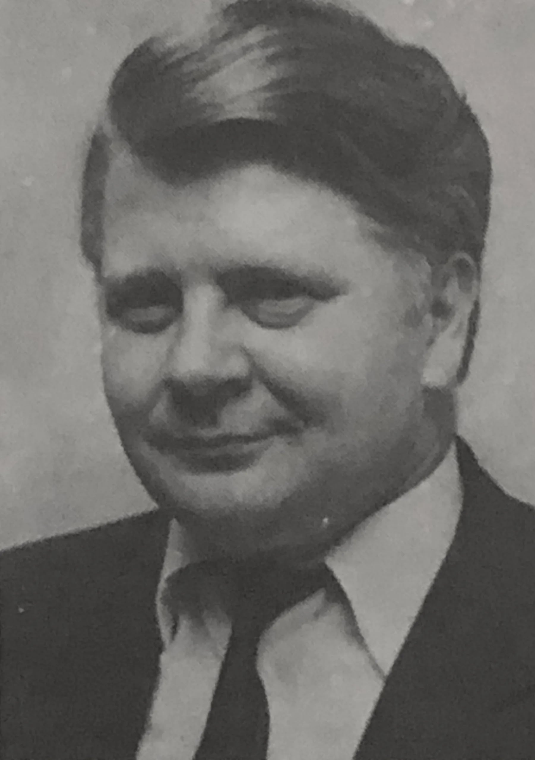 Porträt von Henryk Wojtal (1939–2016) – Gedenkseite