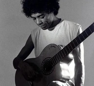Portrait of Toninho Ramos (1942–2023) – memorial page