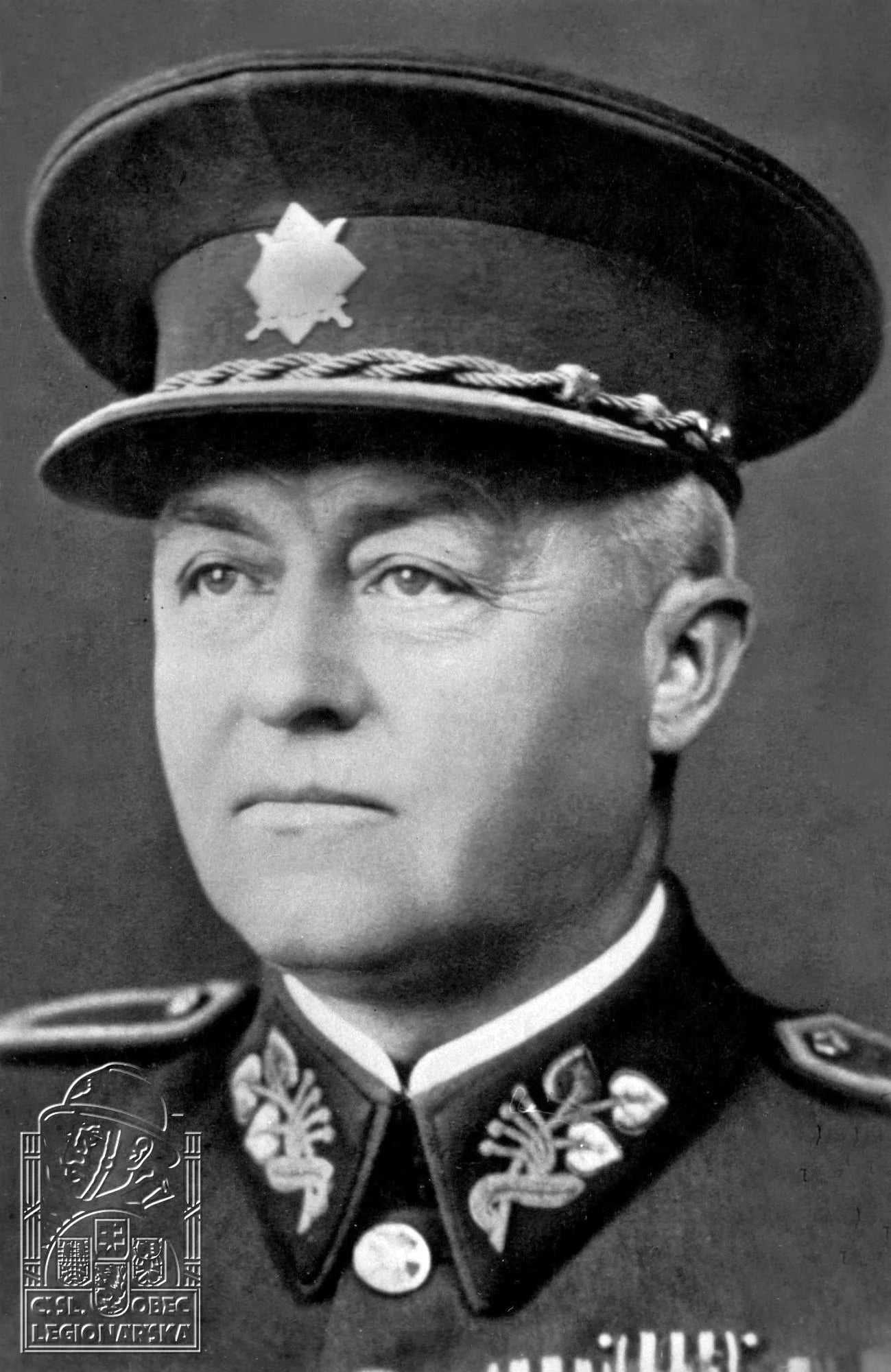 Porträt von Hugo Vojta (1885–1941) – Gedenkseite