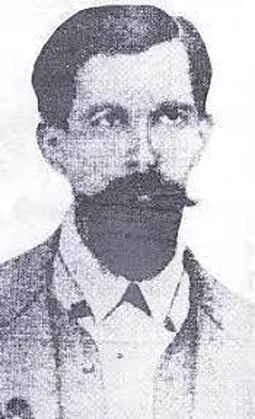 Portrait of Manuel Rojas (1831–1903) – memorial page