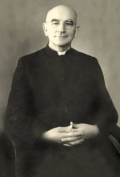 Portrait of Ignacy Posadzy (1898–1984) – memorial page