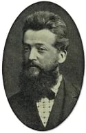 Portrait of Hens Verschuren (1844–1918) – memorial page