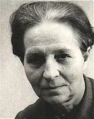 Portrait of Irena Jurgielewiczowa (1903–2003) – memorial page