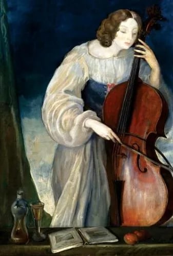 Portrait of Irena Lorentowicz (1908–1985) – memorial page