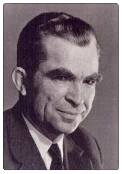Porträt von Ireneusz Roszkowski (1909–1996) – Gedenkseite