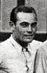 Porträt von Ivo Mancini (1915–2000) – Gedenkseite