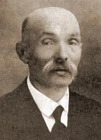 Portrait of Iwan Makuch (1872–1946) – memorial page