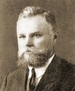 Portrait of Ivan Pasternak (1876–1943) – memorial page