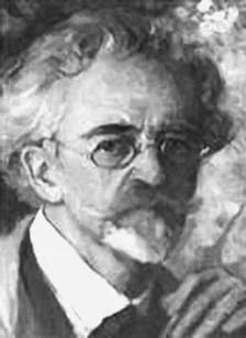 Portrait of Iwan Fjodorowitsch Selesnjow (1856–1936) – memorial page