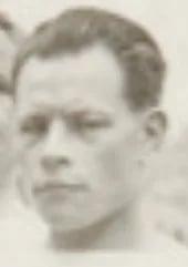 Porträt von Jaakko Luoma (1897–1940) – Gedenkseite