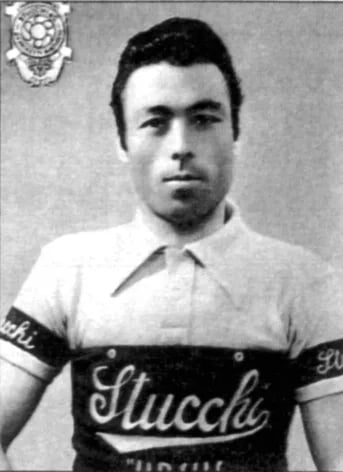 Portrait of Luigi Malabrocca (1920–2006) – memorial page