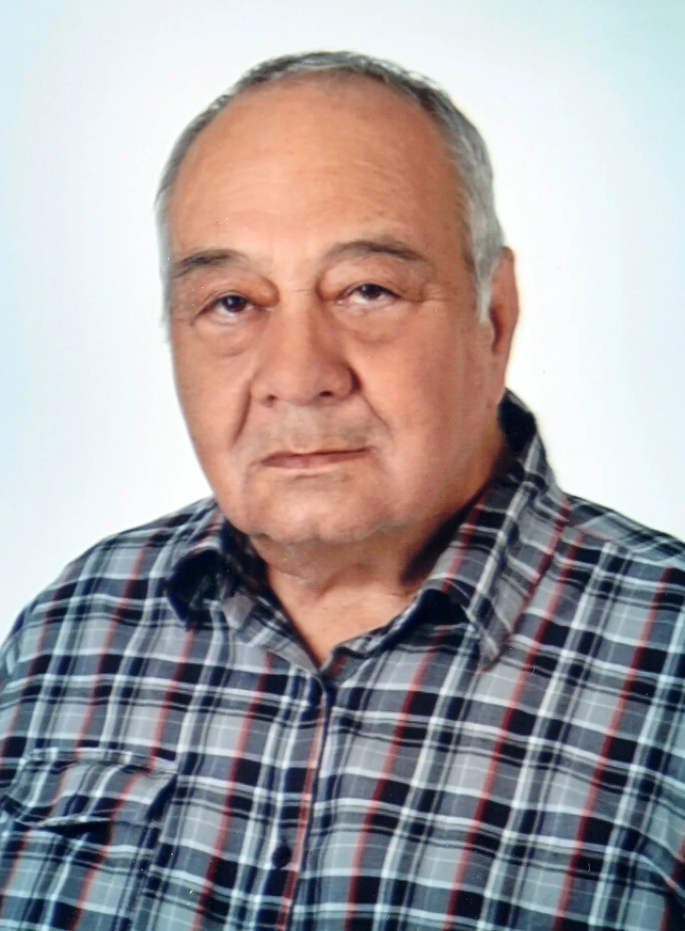 Porträt von Jacek Głuski (1936–2016) – Gedenkseite