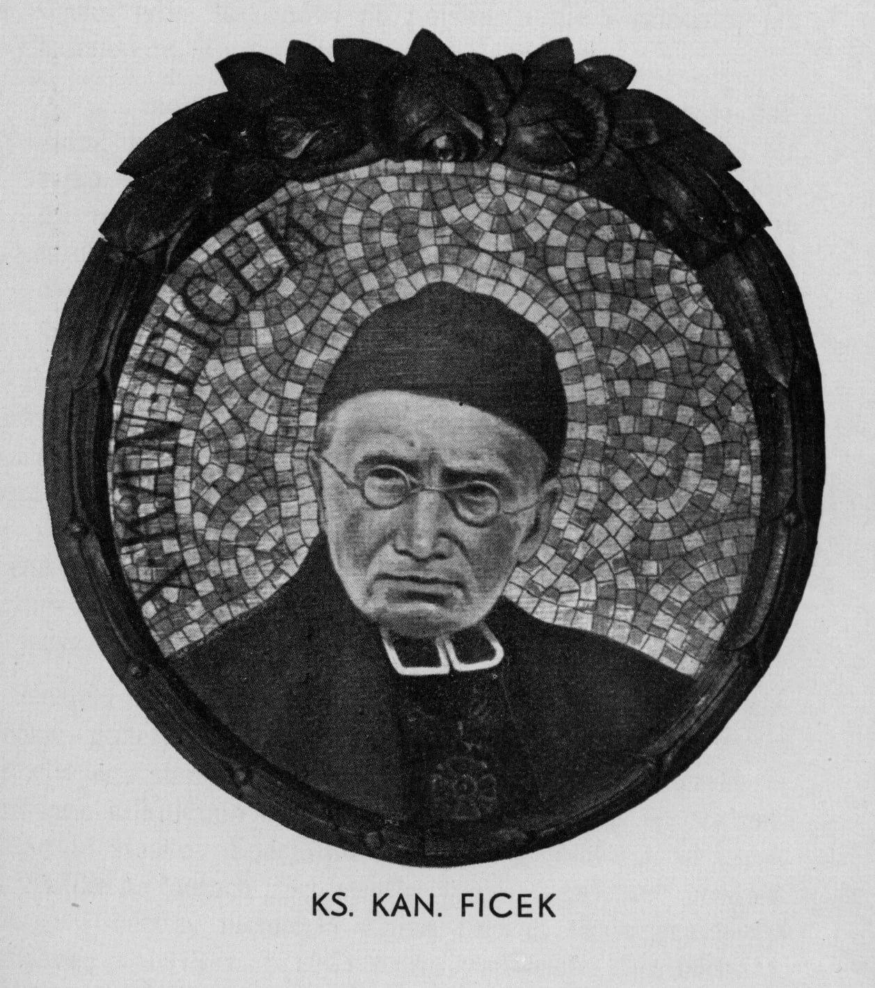 Portrait of Johann Alois Fietzek (1790–1862) – memorial page