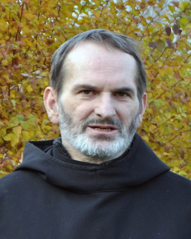 Porträt von Jan M. Bereza (1955–2011) – Gedenkseite