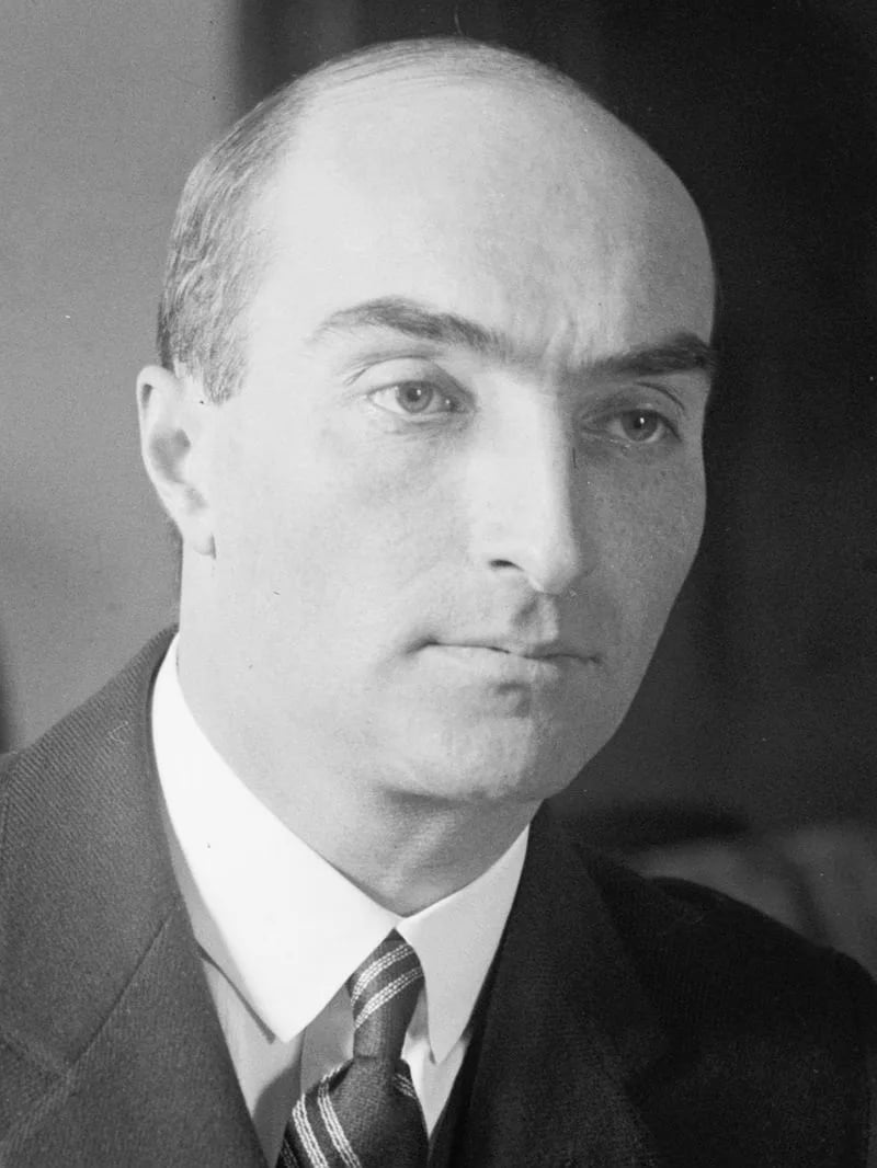 Portrait of Jan Ciechanowski (1887–1973) – memorial page