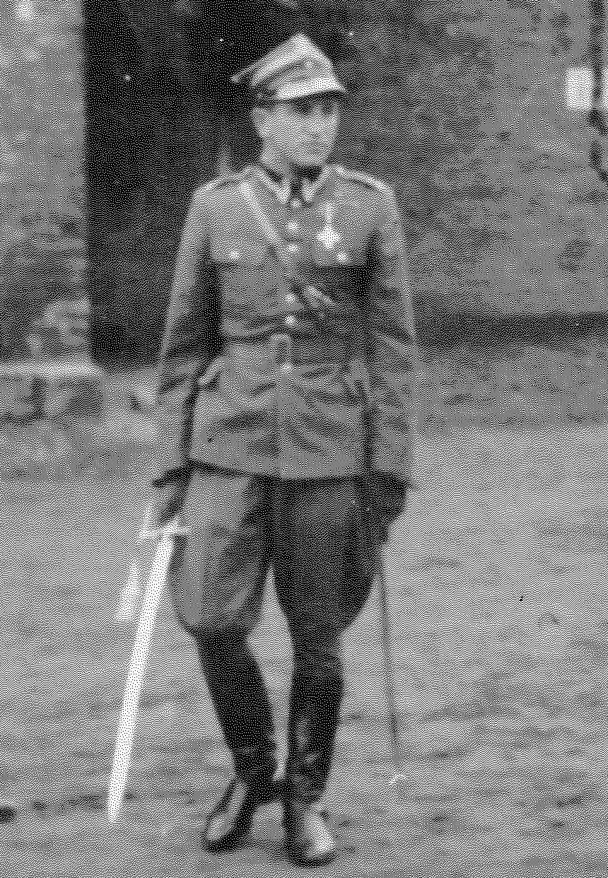 Portrait of Jan Drzewiecki (1921–2001) – memorial page