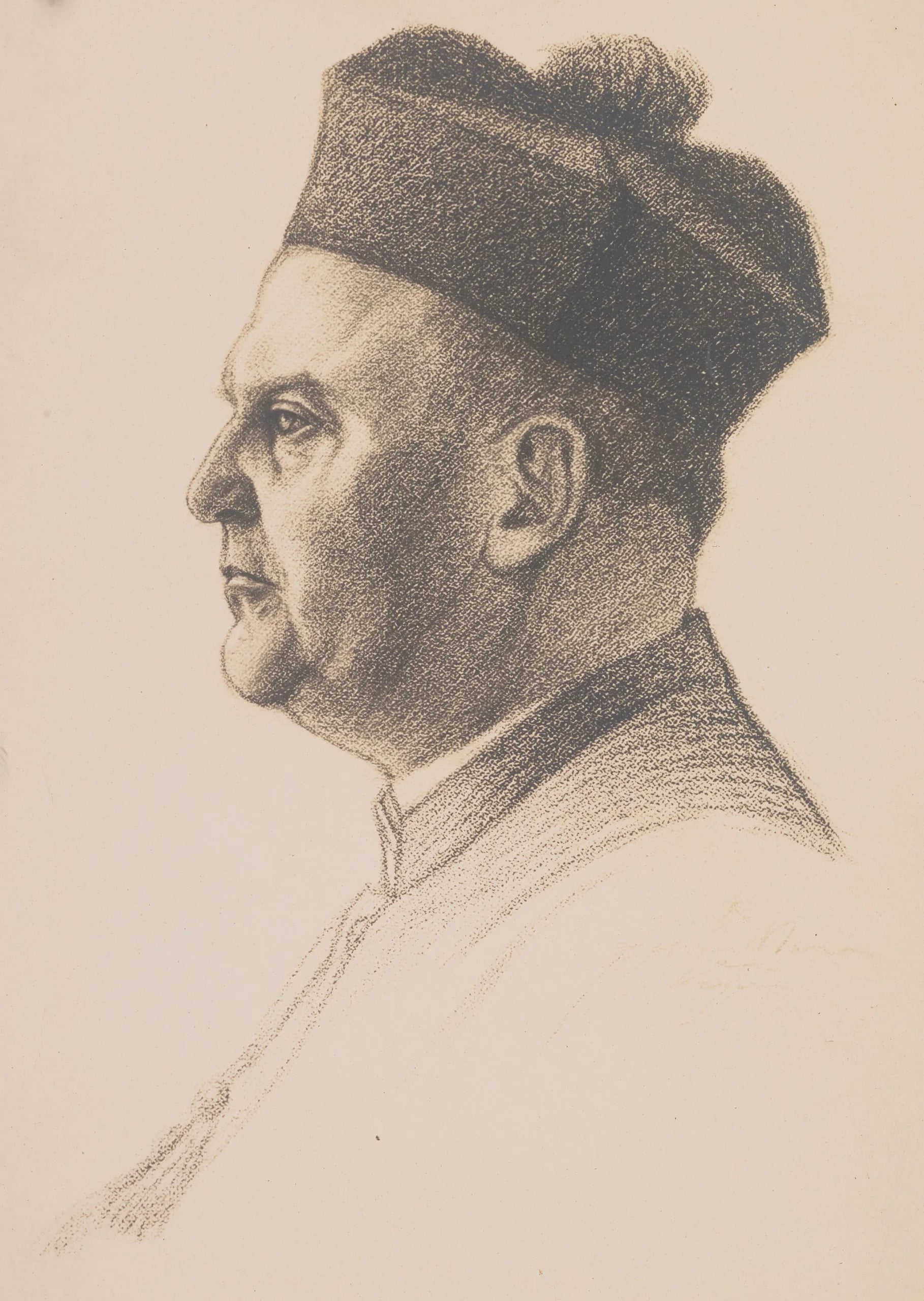 Portrait of Jan Filipiak (1881–1946) – memorial page