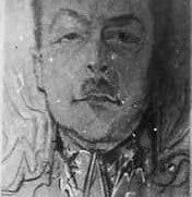 Portrait of Jan Hempel (1879–1932) – memorial page