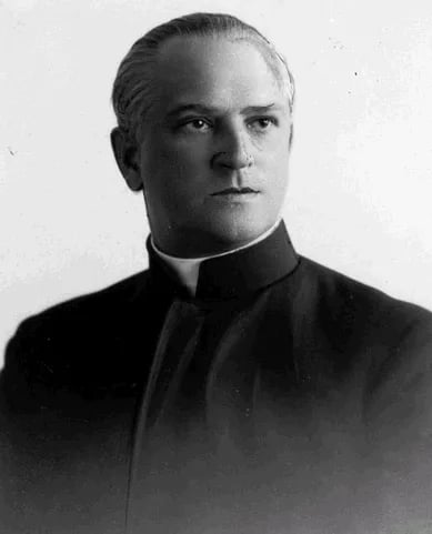 Portrait of Jan Humpola (1889–1958) – memorial page