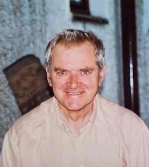 Portrait of Jan Jarco (1942–2012) – memorial page