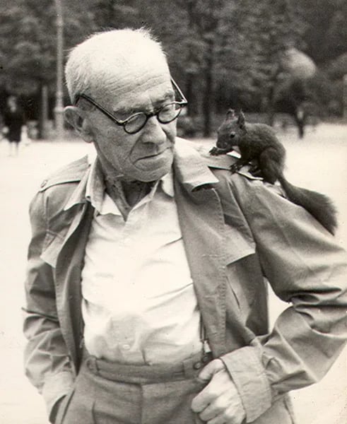 Portrait of Jan Jerzy Karpiński (1896–1965) – memorial page