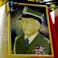 Portrait of Jan Kardas (1921–1999) – memorial page