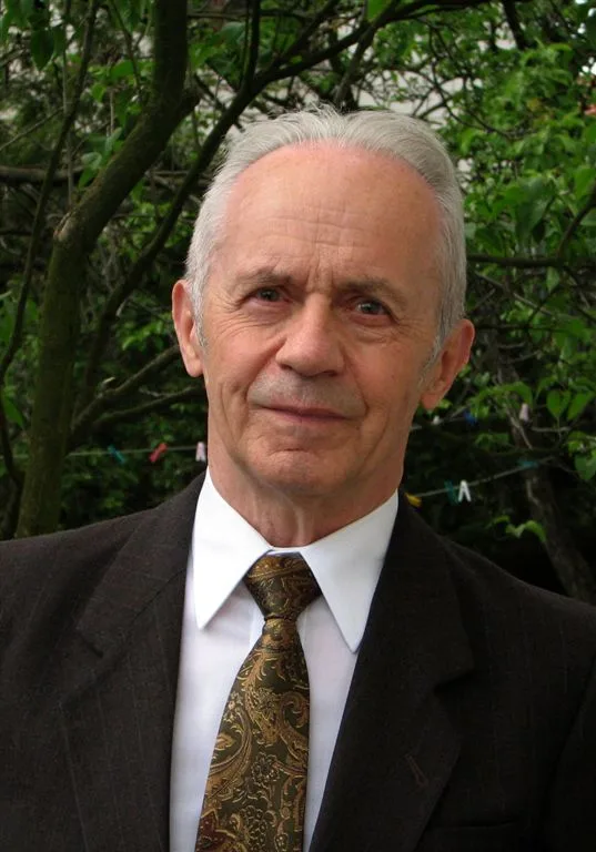 Porträt von Jan Karol Żytka (1928–2024) – Gedenkseite