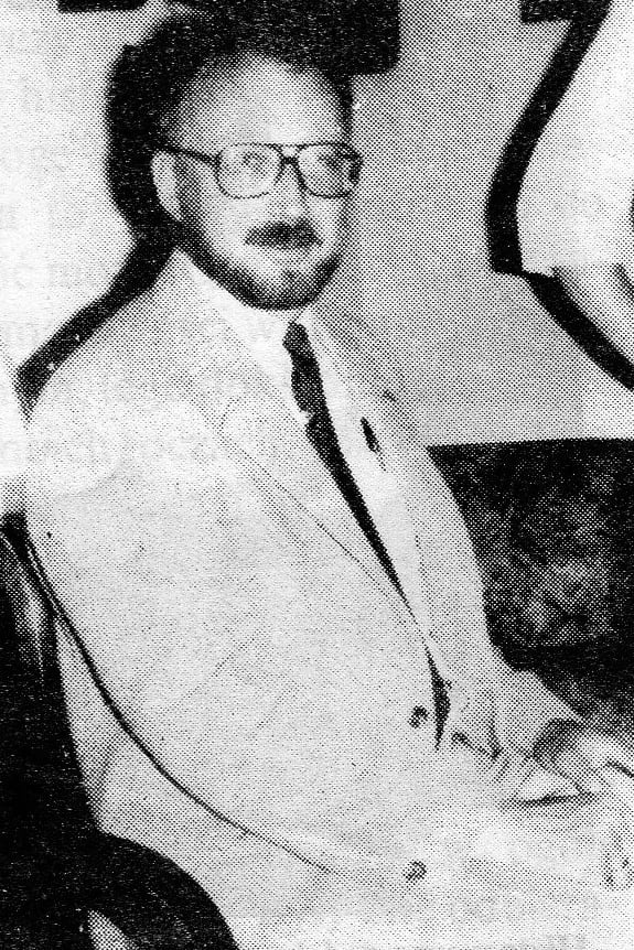 Portrait of Jan Kieniewicz (1938–2024) – memorial page