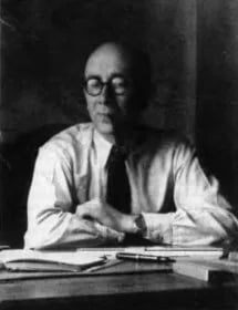 Portrait of Jan Kossowski (1898–1958) – memorial page
