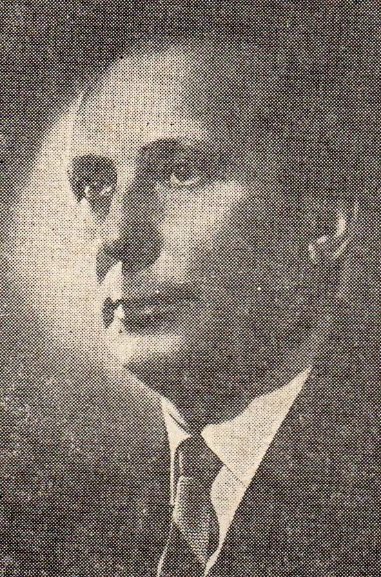 Porträt von Jan Kulaszewicz (1930–2019) – Gedenkseite