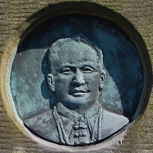 Portrait of Jan Kureczko (1859–1925) – memorial page