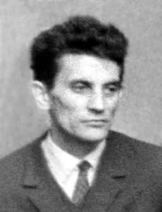 Portrait of Jan Petykiewicz (1932–2021) – memorial page